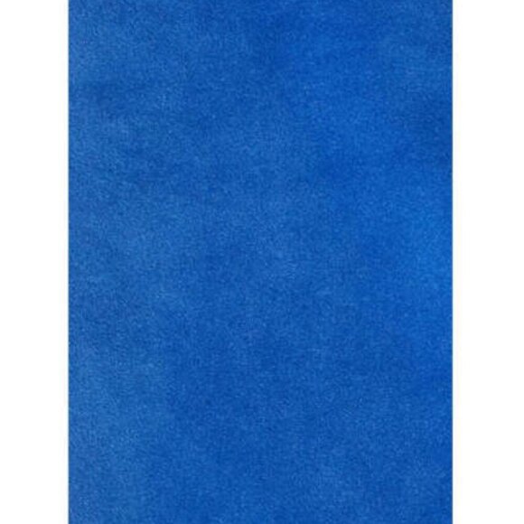 Juicy Couture Pant Womens 1X Blue Track Velour 90’s Pull On Casual Plus Size - Picture 7 of 7